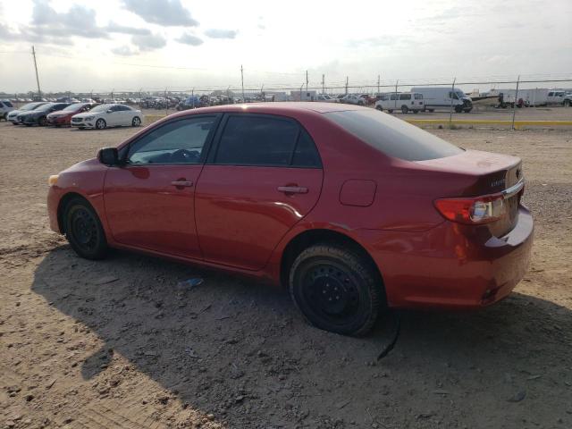 Photo 1 VIN: 2T1BU4EEXCC809296 - TOYOTA COROLLA BA 