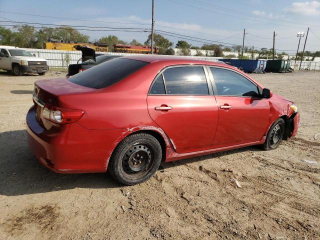 Photo 2 VIN: 2T1BU4EEXCC809296 - TOYOTA COROLLA BA 