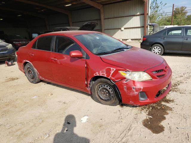 Photo 3 VIN: 2T1BU4EEXCC809296 - TOYOTA COROLLA BA 