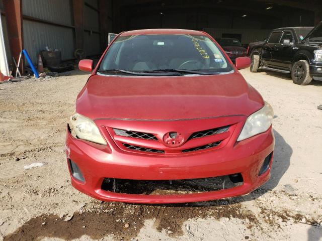 Photo 4 VIN: 2T1BU4EEXCC809296 - TOYOTA COROLLA BA 