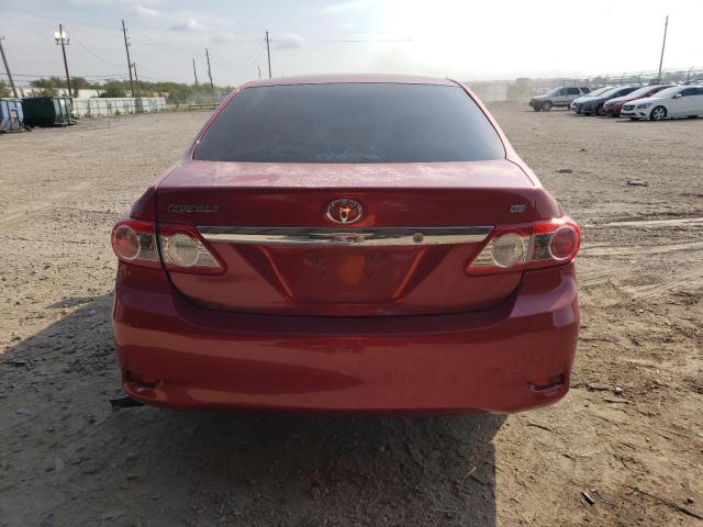 Photo 5 VIN: 2T1BU4EEXCC809296 - TOYOTA COROLLA BA 