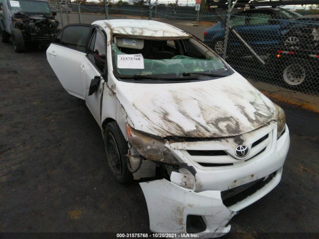 Photo 5 VIN: 2T1BU4EEXCC811243 - TOYOTA COROLLA 