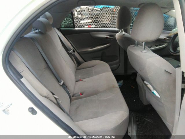 Photo 7 VIN: 2T1BU4EEXCC811243 - TOYOTA COROLLA 