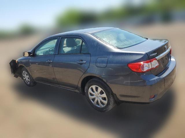 Photo 1 VIN: 2T1BU4EEXCC811906 - TOYOTA COROLLA 