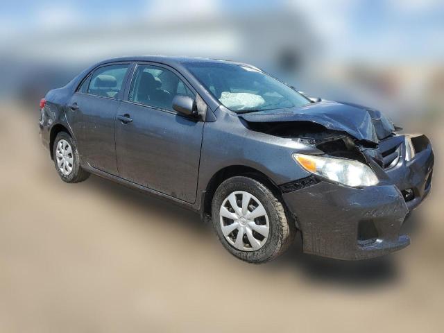 Photo 3 VIN: 2T1BU4EEXCC811906 - TOYOTA COROLLA 