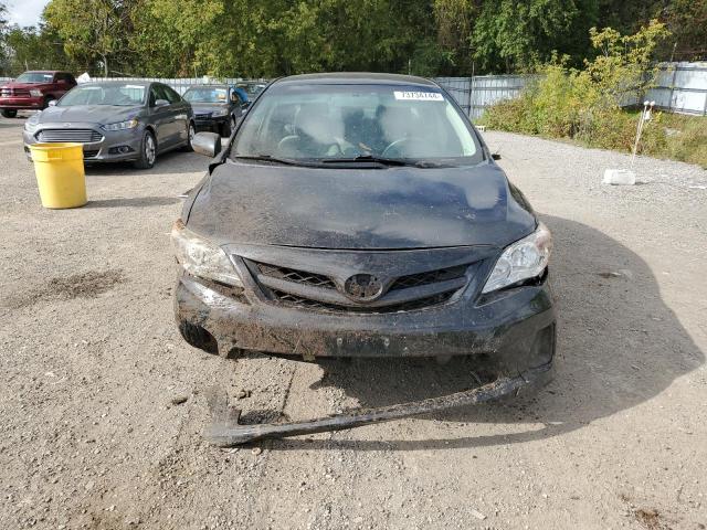 Photo 4 VIN: 2T1BU4EEXCC815258 - TOYOTA COROLLA BA 