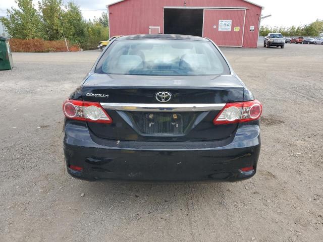 Photo 5 VIN: 2T1BU4EEXCC815258 - TOYOTA COROLLA BA 