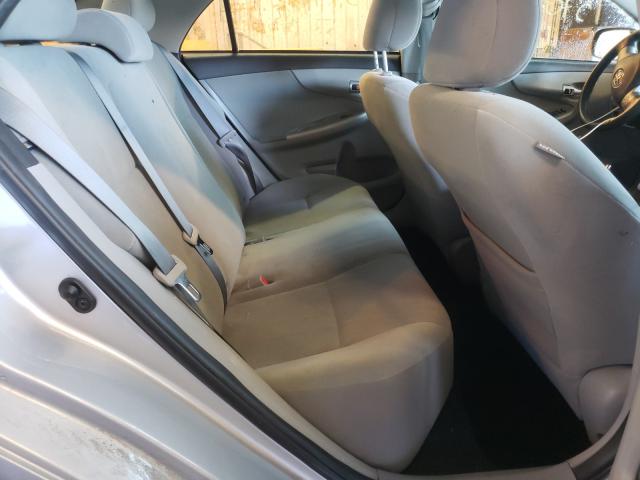 Photo 5 VIN: 2T1BU4EEXCC815504 - TOYOTA COROLLA BA 