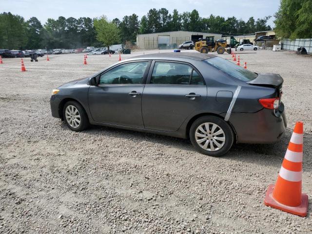 Photo 1 VIN: 2T1BU4EEXCC815972 - TOYOTA COROLLA BA 