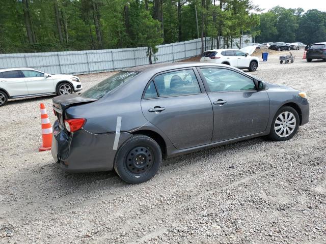 Photo 2 VIN: 2T1BU4EEXCC815972 - TOYOTA COROLLA BA 