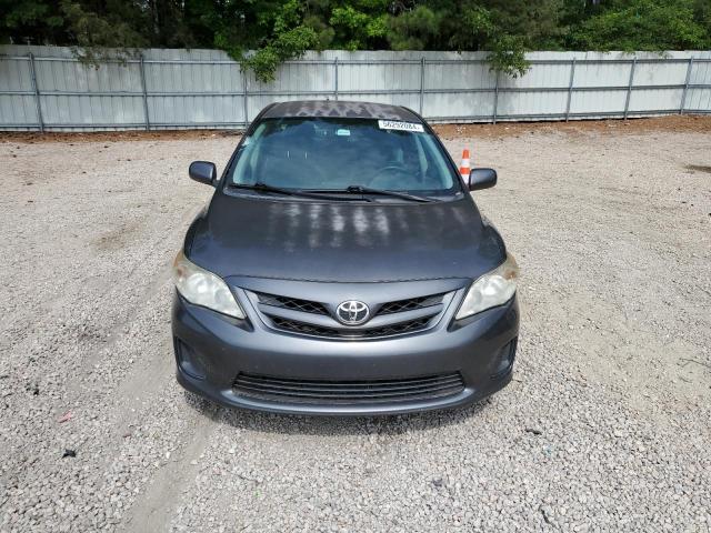 Photo 4 VIN: 2T1BU4EEXCC815972 - TOYOTA COROLLA BA 