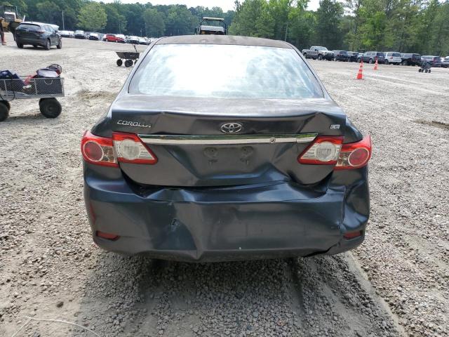 Photo 5 VIN: 2T1BU4EEXCC815972 - TOYOTA COROLLA BA 