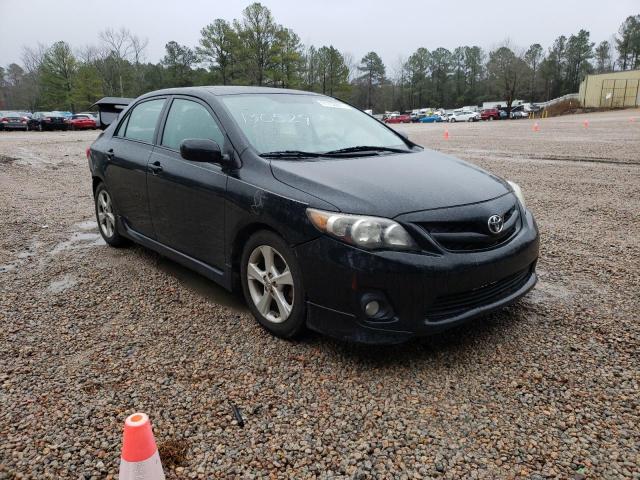 Photo 0 VIN: 2T1BU4EEXCC816068 - TOYOTA COROLLA BA 