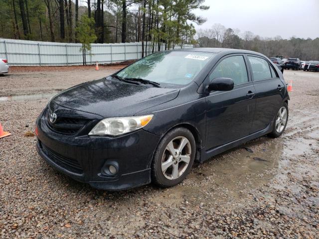 Photo 1 VIN: 2T1BU4EEXCC816068 - TOYOTA COROLLA BA 