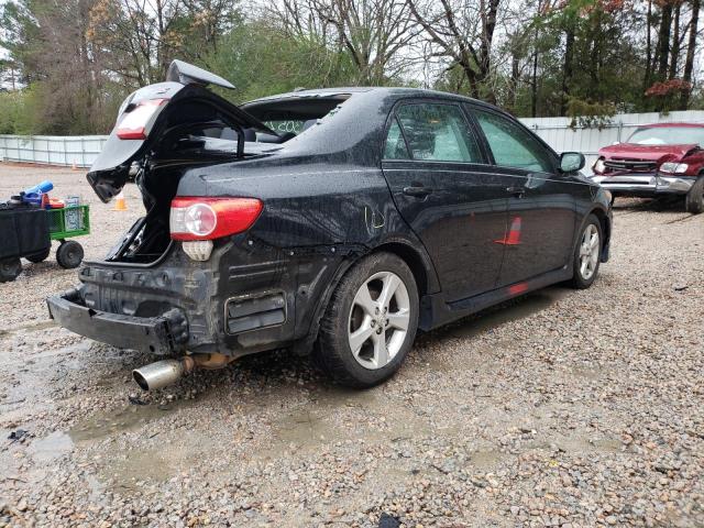 Photo 3 VIN: 2T1BU4EEXCC816068 - TOYOTA COROLLA BA 