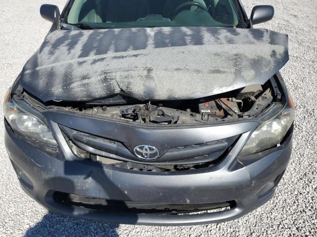 Photo 10 VIN: 2T1BU4EEXCC816541 - TOYOTA COROLLA BA 