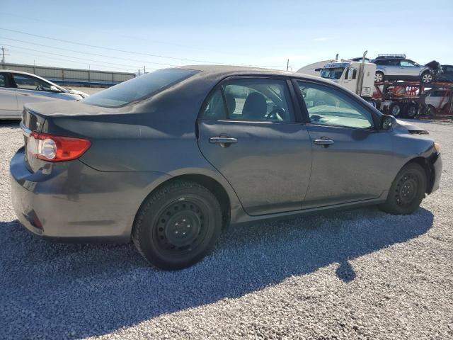 Photo 2 VIN: 2T1BU4EEXCC816541 - TOYOTA COROLLA BA 