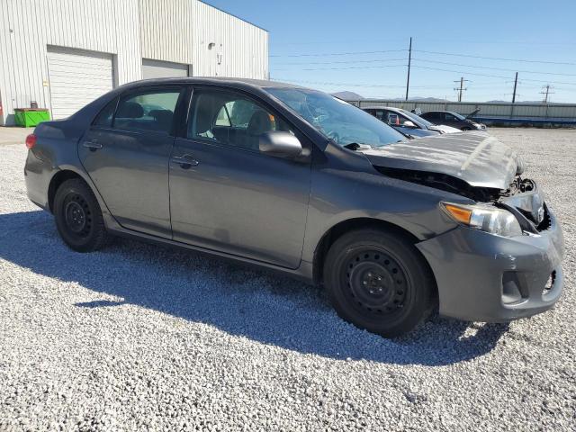 Photo 3 VIN: 2T1BU4EEXCC816541 - TOYOTA COROLLA BA 