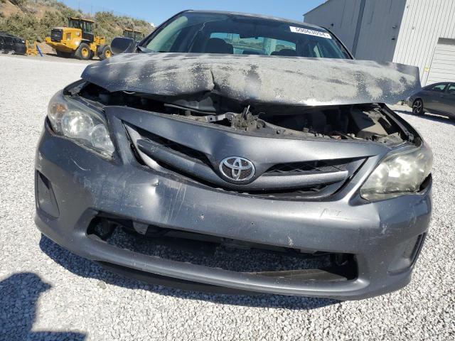 Photo 4 VIN: 2T1BU4EEXCC816541 - TOYOTA COROLLA BA 