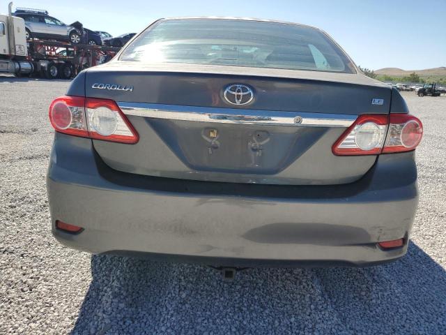 Photo 5 VIN: 2T1BU4EEXCC816541 - TOYOTA COROLLA BA 