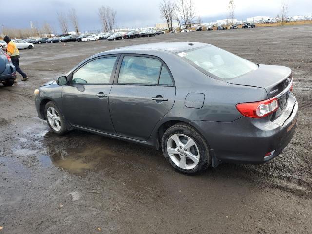 Photo 1 VIN: 2T1BU4EEXCC816586 - TOYOTA COROLLA BA 