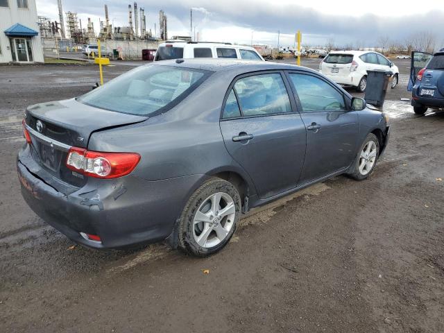 Photo 2 VIN: 2T1BU4EEXCC816586 - TOYOTA COROLLA BA 