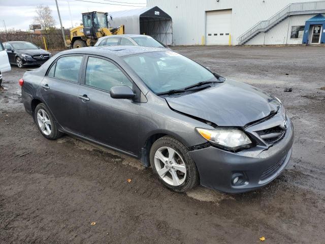 Photo 3 VIN: 2T1BU4EEXCC816586 - TOYOTA COROLLA BA 