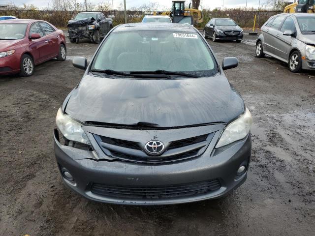 Photo 4 VIN: 2T1BU4EEXCC816586 - TOYOTA COROLLA BA 