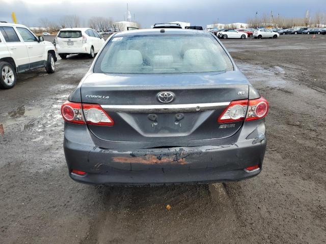 Photo 5 VIN: 2T1BU4EEXCC816586 - TOYOTA COROLLA BA 