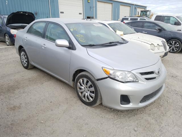 Photo 0 VIN: 2T1BU4EEXCC826406 - TOYOTA COROLLA BA 