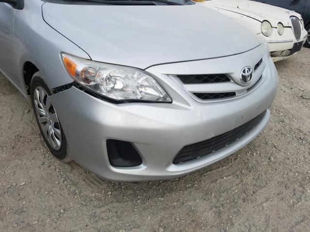 Photo 8 VIN: 2T1BU4EEXCC826406 - TOYOTA COROLLA BA 