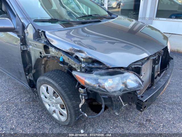 Photo 5 VIN: 2T1BU4EEXCC830486 - TOYOTA COROLLA 