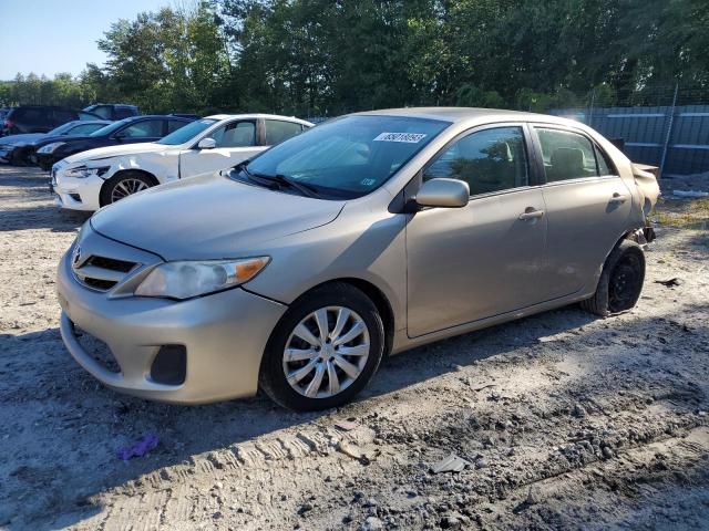 Photo 0 VIN: 2T1BU4EEXCC831606 - TOYOTA COROLLA 