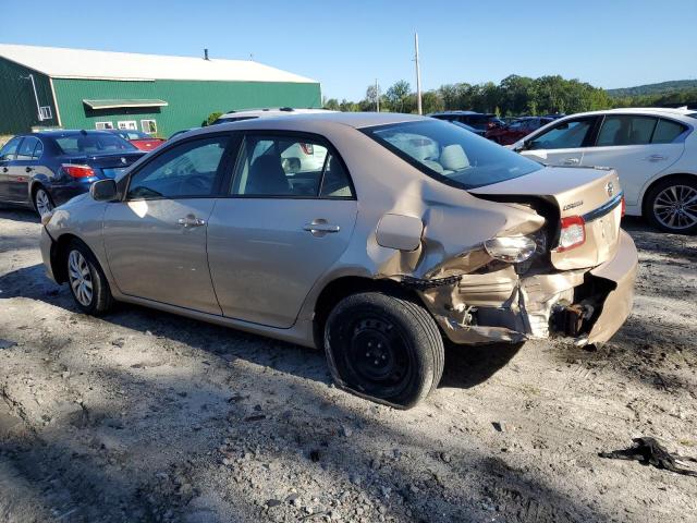 Photo 1 VIN: 2T1BU4EEXCC831606 - TOYOTA COROLLA 