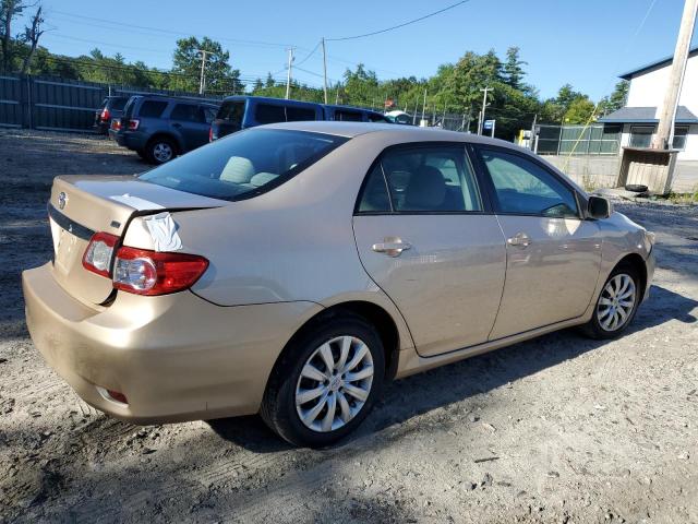 Photo 2 VIN: 2T1BU4EEXCC831606 - TOYOTA COROLLA 