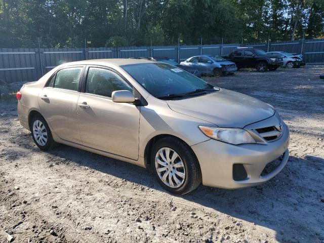 Photo 3 VIN: 2T1BU4EEXCC831606 - TOYOTA COROLLA 