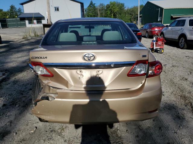 Photo 5 VIN: 2T1BU4EEXCC831606 - TOYOTA COROLLA 