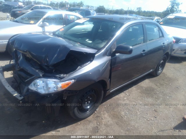 Photo 1 VIN: 2T1BU4EEXCC831945 - TOYOTA COROLLA 