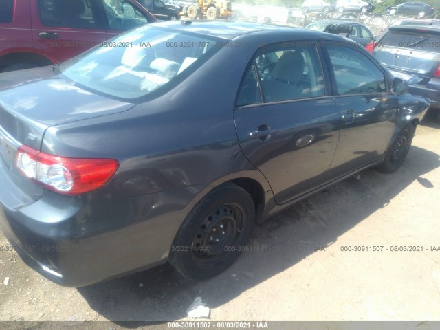 Photo 3 VIN: 2T1BU4EEXCC831945 - TOYOTA COROLLA 