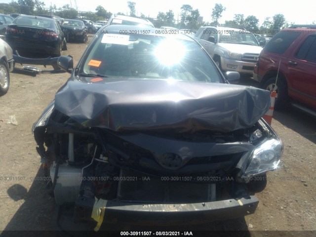 Photo 5 VIN: 2T1BU4EEXCC831945 - TOYOTA COROLLA 