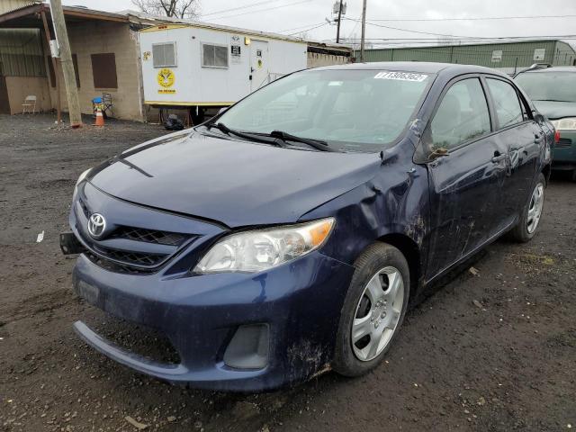 Photo 0 VIN: 2T1BU4EEXCC833954 - TOYOTA COROLLA BA 