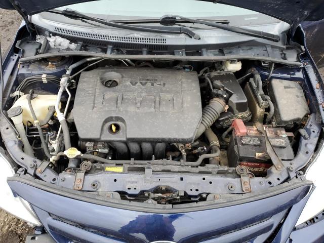 Photo 10 VIN: 2T1BU4EEXCC833954 - TOYOTA COROLLA BA 