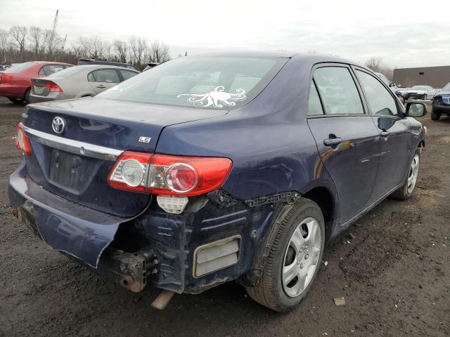 Photo 2 VIN: 2T1BU4EEXCC833954 - TOYOTA COROLLA BA 