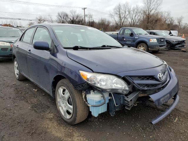 Photo 3 VIN: 2T1BU4EEXCC833954 - TOYOTA COROLLA BA 