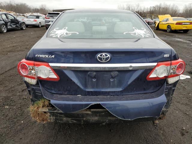 Photo 5 VIN: 2T1BU4EEXCC833954 - TOYOTA COROLLA BA 