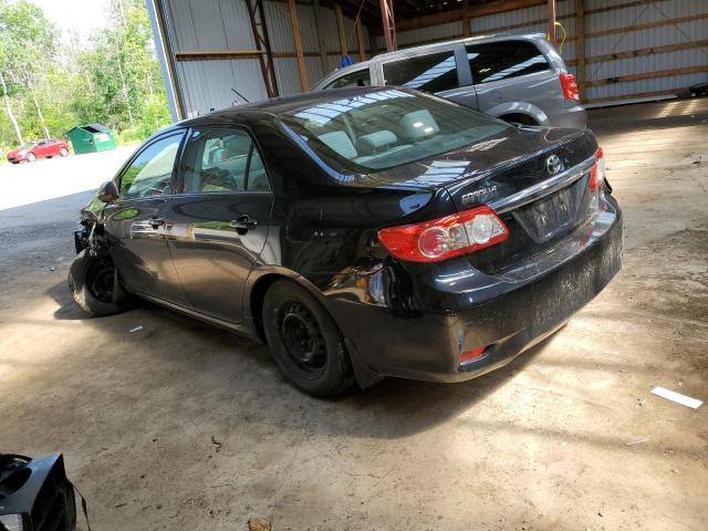 Photo 1 VIN: 2T1BU4EEXCC834991 - TOYOTA COROLLA 