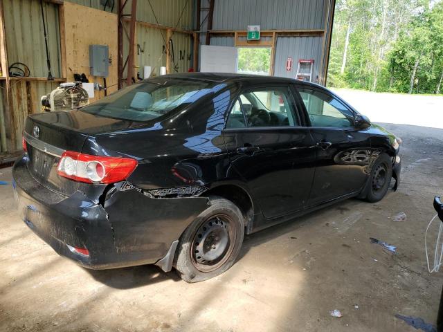 Photo 2 VIN: 2T1BU4EEXCC834991 - TOYOTA COROLLA 