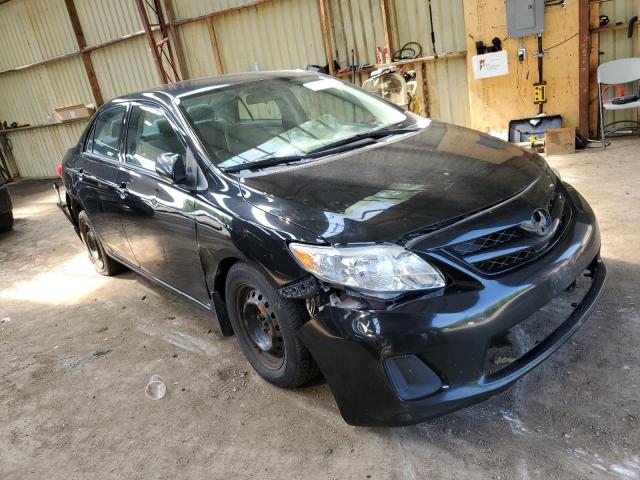 Photo 3 VIN: 2T1BU4EEXCC834991 - TOYOTA COROLLA 