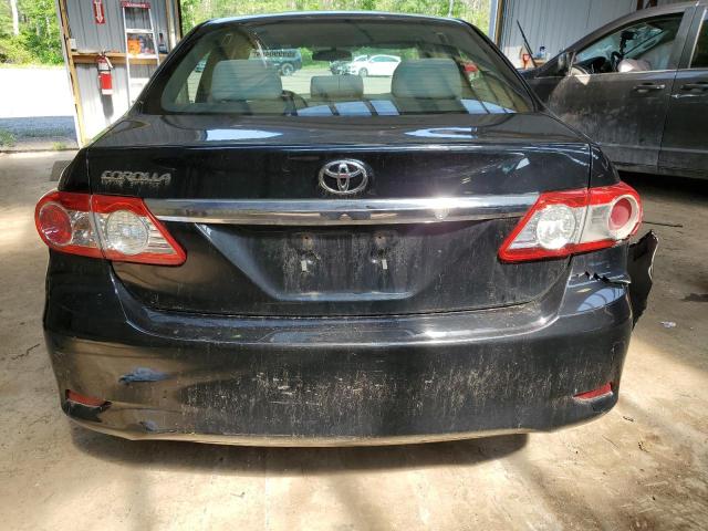 Photo 5 VIN: 2T1BU4EEXCC834991 - TOYOTA COROLLA 