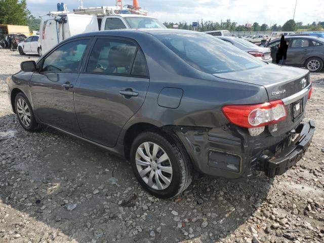 Photo 1 VIN: 2T1BU4EEXCC836272 - TOYOTA COROLLA BA 